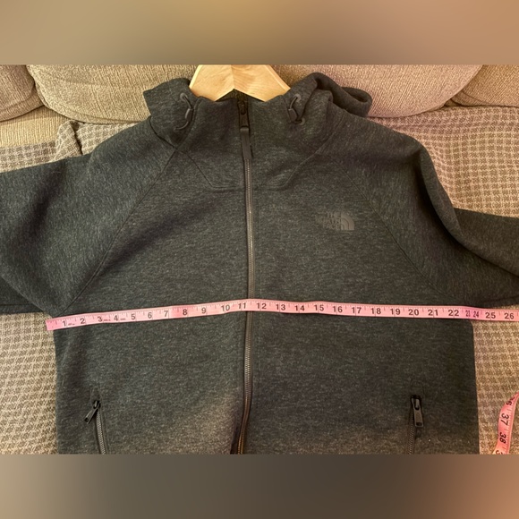 Price ⬇️: The North Face Far Northern Jacket - Charcoal Gray - Men’s Large - Picture 9 of 16